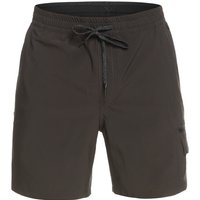 Quiksilver Funktionsshorts "Taxer Cargo 18"" von Quiksilver