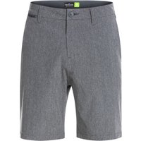 Quiksilver Funktionsshorts "Union Heather 19"" von Quiksilver