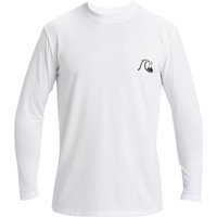 Quiksilver Funktionstop "DNA Bubble Logo" von Quiksilver