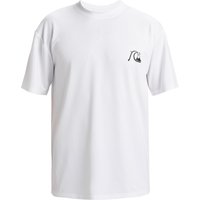 Quiksilver Funktionstop "DNA Bubble Logo" von Quiksilver