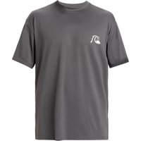 Quiksilver Funktionstop "DNA Bubble Logo" von Quiksilver