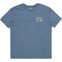 Quiksilver Funktionstop "Lap Time" von Quiksilver