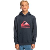 Quiksilver Kapuzensweatshirt "Big Logo" von Quiksilver