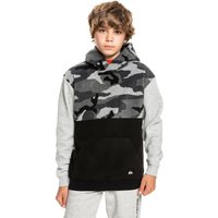 Quiksilver Kapuzensweatshirt "Essentials" von Quiksilver