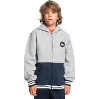 Quiksilver Kapuzensweatjacke "Knowledge Area" Quiksilver Kapuzensweatjacke "Knowledge Area" von Quiksilver