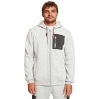 Quiksilver Kapuzensweatjacke "Out There" von Quiksilver