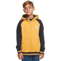 Quiksilver Kapuzensweatjacke "Return To School" von Quiksilver