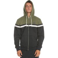 Quiksilver Kapuzensweatjacke "Surf" von Quiksilver