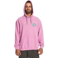 Quiksilver Kapuzensweatshirt "APOG HERITAGE HOODIE" von Quiksilver