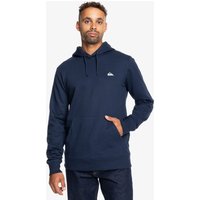 Quiksilver Kapuzensweatshirt "BASIC HOODIE YOUNG MEN", (1 tlg.) von Quiksilver