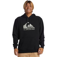 Quiksilver Kapuzensweatshirt "BIG LOGO HOODIE" Quiksilver Kapuzensweatshirt "BIG LOGO HOODIE" von Quiksilver