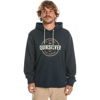 Quiksilver Kapuzensweatshirt "CIRCLE UP HOODIE" von Quiksilver