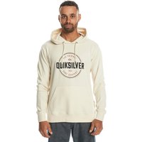 Quiksilver Kapuzensweatshirt "CIRCLE UP HOODIE" von Quiksilver