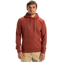 Quiksilver Kapuzensweatshirt "Comp Logo" Quiksilver Kapuzensweatshirt "Comp Logo" von Quiksilver