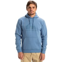Quiksilver Kapuzensweatshirt "Comp Logo" Quiksilver Kapuzensweatshirt "Comp Logo" von Quiksilver