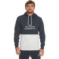 Quiksilver Kapuzensweatshirt "Emboss" von Quiksilver