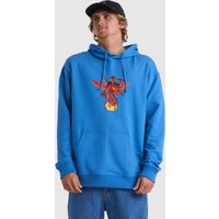 Quiksilver Kapuzensweatshirt "Fortune" von Quiksilver