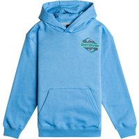 Quiksilver Kapuzensweatshirt "Graphic" von Quiksilver