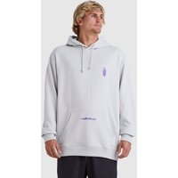 Quiksilver Kapuzensweatshirt "Mercury" von Quiksilver