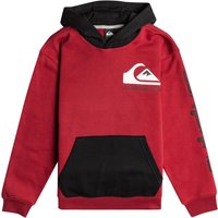 Quiksilver Kapuzensweatshirt "Omni Logo" von Quiksilver