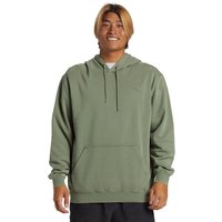 Quiksilver Kapuzensweatshirt "SALT WATER HOODIE" von Quiksilver