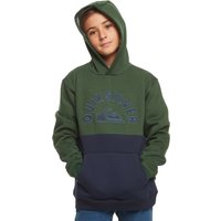 Quiksilver Kapuzensweatshirt "School Again" von Quiksilver