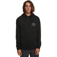 Quiksilver Kapuzensweatshirt "Timeless Spin" von Quiksilver