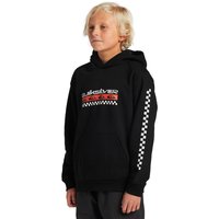 Quiksilver Kapuzensweatshirt "für Kinder" von Quiksilver