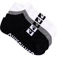 Quiksilver Kurzsocken "Enspricht Gr. EU 40 - 45" von Quiksilver