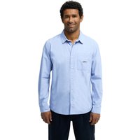 Quiksilver Langarmhemd "Diamond Chambray" Quiksilver Langarmhemd "Diamond Chambray" von Quiksilver