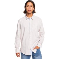 Quiksilver Langarmhemd "Lhanbryde" von Quiksilver