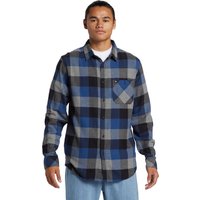 Quiksilver Langarmhemd "Motherfly" von Quiksilver