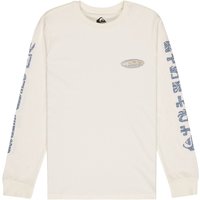 Quiksilver Langarmshirt "Evo Border Lines" Quiksilver Langarmshirt "Evo Border Lines" von Quiksilver