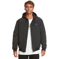 Quiksilver Outdoorjacke "Classik Hood", mit Kapuze von Quiksilver