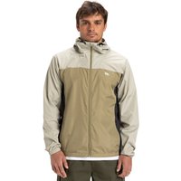 Quiksilver Outdoorjacke "Overcast" mit Kapuze von Quiksilver
