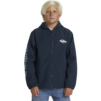 Quiksilver Outdoorjacke "Rain Cloud" mit Kapuze Quiksilver Outdoorjacke "Rain Cloud" mit Kapuze von Quiksilver