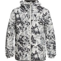 Quiksilver Regenjacke "Lizard Runner" von Quiksilver