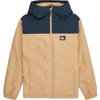 Quiksilver Anorak "Overcast 3K Warm" mit Kapuze von Quiksilver