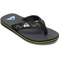 Quiksilver Sandale "Molokai Stitchy" Quiksilver Sandale "Molokai Stitchy" von Quiksilver