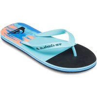 Quiksilver Sandale "Molokai Stripe 25" von Quiksilver