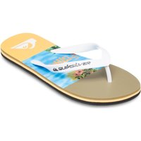 Quiksilver Sandale "Molokai Stripe 25" von Quiksilver