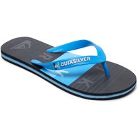 Quiksilver Sandale "Molokai Word Block" Quiksilver Sandale "Molokai Word Block" von Quiksilver