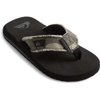 Quiksilver Sandale "Monkey Abyss" Quiksilver Sandale "Monkey Abyss" von Quiksilver