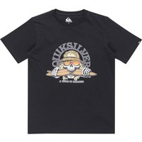 Quiksilver Shirttop "Ev Skull Feast" Quiksilver Shirttop "Ev Skull Feast" von Quiksilver