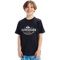 Quiksilver Shirttop "Ev Typed Out" Quiksilver Shirttop "Ev Typed Out" von Quiksilver
