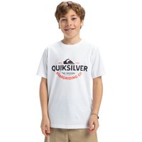 Quiksilver Shirttop "Ev Typed Out" Quiksilver Shirttop "Ev Typed Out" von Quiksilver