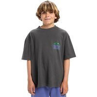 Quiksilver Shirttop "Gh Qs World Force" Quiksilver Shirttop "Gh Qs World Force" von Quiksilver