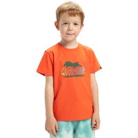 Quiksilver Shirttop "Sunny Palms" Quiksilver Shirttop "Sunny Palms" von Quiksilver