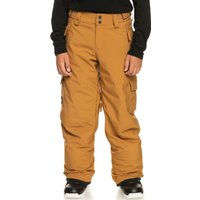 Quiksilver Skihose "PORTER YTH PT SNPT CMT0 - für Kinder" von Quiksilver