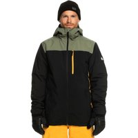 Quiksilver Skijacke "MORTON JK SNJT GNB0" von Quiksilver